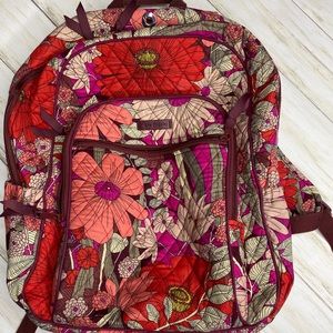 Vera Bradley backpack